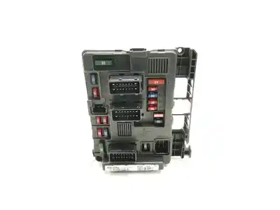 Pezzo di ricambio per auto di seconda mano  per CITROEN C5 I (DC_)  Riferimenti OEM IAM 9643498880  