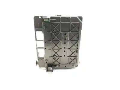 Second-hand car spare part fuse box unit for citroen c5 i (dc_) 1.8 16v (dc6fzb, dc6fze) oem iam references 9643498880  