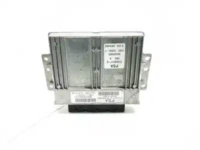 Pezzo di ricambio per auto di seconda mano  per CITROEN C5 I (DC_)  Riferimenti OEM IAM 9643915380  