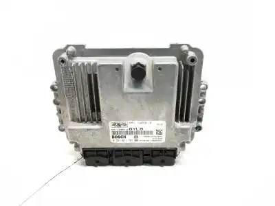 Second-hand car spare part  for FORD FOCUS C-MAX (DM2)  OEM IAM references 8M5112A650LB  0281011701