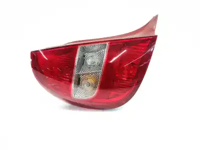 Pezzo di ricambio per auto di seconda mano  per CITROEN C5 I (DC_)  Riferimenti OEM IAM 9632646780  