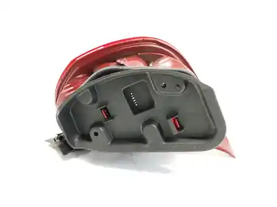Second-hand car spare part left tailgate light for citroen c5 i (dc_) 1.8 16v (dc6fzb, dc6fze) oem iam references 9632646780  