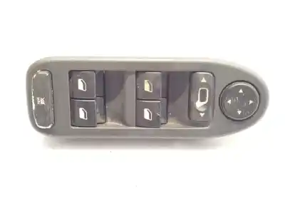 Pezzo di ricambio per auto di seconda mano  per CITROEN C5 I (DC_)  Riferimenti OEM IAM 96498424ZF  