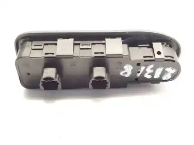 Second-hand car spare part left front power window switch for citroen c5 i (dc_) 1.8 16v (dc6fzb, dc6fze) oem iam references 96498424zf  