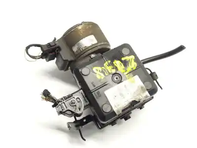 Pezzo di ricambio per auto di seconda mano POMPA A SOSPENSIONE per CITROEN C5 I (DC_)  Riferimenti OEM IAM 9643373280 963671388000 