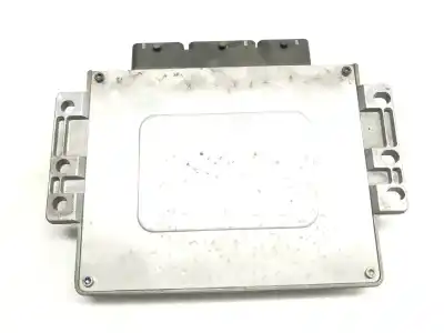Second-hand car spare part ecu engine control for citroen c5 i (dc_) 1.8 16v (dc6fzb, dc6fze) oem iam references 9644674580 215848772 84820v02