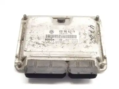 Second-hand car spare part  for SEAT LEON (1M1)  OEM IAM references 038906012FN 0281010686 