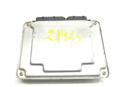 Second-hand car spare part ecu engine control for seat leon (1m1) 1.9 tdi oem iam references 038906012fn 0281010686 