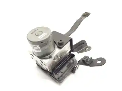 Pièce détachée automobile d'occasion abs (système anti-blocage des roues) pour kia soul i (am) 1.6 crdi 128 références oem iam 589102k830