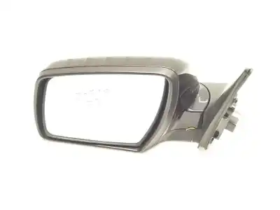 Pièce détachée automobile d'occasion rétroviseur gauche pour kia soul i (am) 1.6 crdi 128 références oem iam 