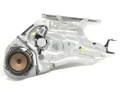 Pièce détachée automobile d'occasion léve glace avant droit pour kia soul i (am) 1.6 crdi 128 références oem iam 824802kxxx