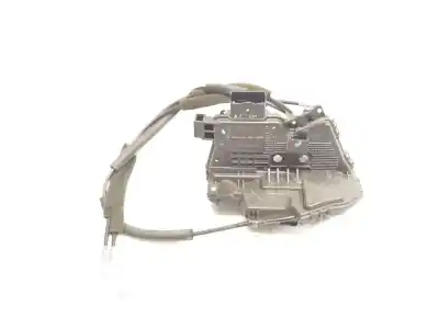 Pièce détachée automobile d'occasion serrure de porte avant droite pour kia soul i (am) 1.6 crdi 128 références oem iam 813202k010