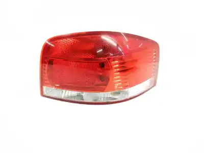 Автозапчасти б/у правый задний фонарь за AUDI A3 (8P1) 2.0 FSI ссылки OEM IAM 8P0945096016S  