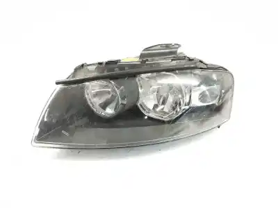 Автозапчасти б/у левая фара за AUDI A3 (8P1) 2.0 FSI ссылки OEM IAM 8P0941003A  0301206201