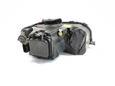 Second-hand car spare part left headlight for audi a3 (8p1) 2.0 fsi oem iam references 8p0941003a  0301206201