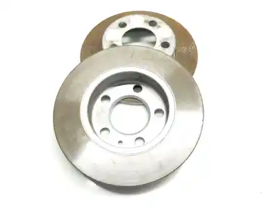 Second-hand car spare part rear disc brake for seat leon (1m1) 1.9 tdi oem iam references   