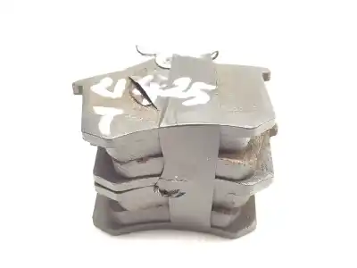 Second-hand car spare part  for SEAT LEON (1M1)  OEM IAM references   