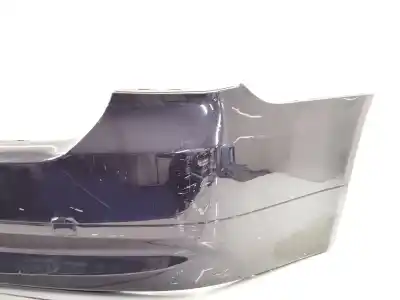 Second-hand car spare part rear bumper for bmw 3 (e90) 320 d oem iam references   