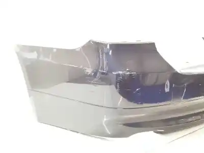 Second-hand car spare part rear bumper for bmw 3 (e90) 320 d oem iam references   