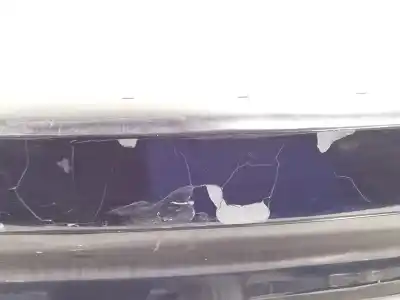 Second-hand car spare part rear bumper for bmw 3 (e90) 320 d oem iam references   