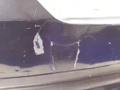 Second-hand car spare part rear bumper for bmw 3 (e90) 320 d oem iam references   