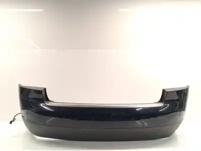 Second-hand car spare part rear bumper for audi a4 b6 (8e2) 1.9 tdi quattro oem iam references 