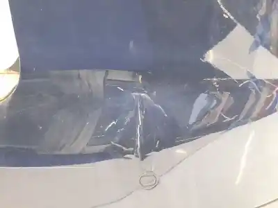 Second-hand car spare part rear bumper for audi a4 b6 (8e2) 1.9 tdi quattro oem iam references   