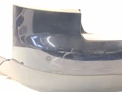 Second-hand car spare part rear bumper for audi a4 b6 (8e2) 1.9 tdi quattro oem iam references   