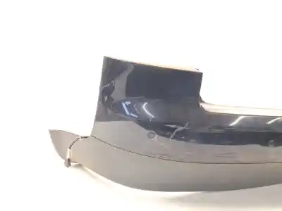 Second-hand car spare part rear bumper for audi a4 b6 (8e2) 1.9 tdi quattro oem iam references   