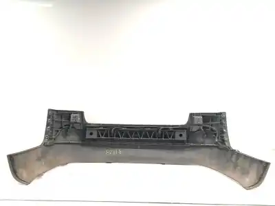 Second-hand car spare part rear bumper for audi a4 b6 (8e2) 1.9 tdi quattro oem iam references   