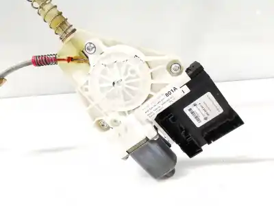 Peça sobressalente para automóvel em segunda mão elevador de vidros dianteira esquerda por audi a3 (8p1) 2.0 fsi referências oem iam 8p0959801a  