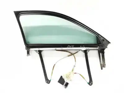 Peça sobressalente para automóvel em segunda mão elevador de vidros dianteira esquerda por audi a3 (8p1) 2.0 fsi referências oem iam 8p0959801a  