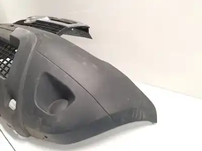 Second-hand car spare part front bumper for dacia duster (hs_) 1.6 16v oem iam references 620220025r  