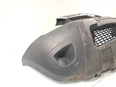 Second-hand car spare part front bumper for dacia duster (hs_) 1.6 16v oem iam references 620220025r  