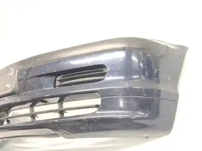 Second-hand car spare part front bumper for bmw 3 (e46) 320 d oem iam references   