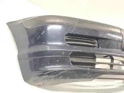 Second-hand car spare part front bumper for bmw 3 (e46) 320 d oem iam references   