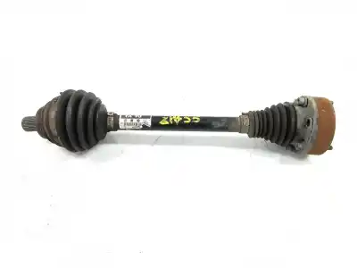 Автозапчасти б/у  за AUDI A3 (8P1)  ссылки OEM IAM 1K0407271AT  