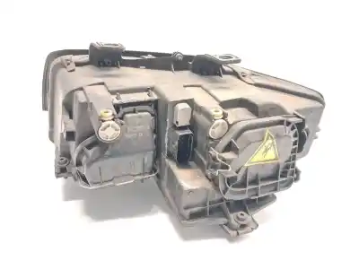 Second-hand car spare part right headlight for audi a4 b6 (8e2) 1.9 tdi quattro oem iam references 8e0941004aq 89310240 