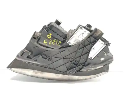 Second-hand car spare part right headlight for audi a4 b6 (8e2) 1.9 tdi quattro oem iam references 8e0941004aq 89310240 