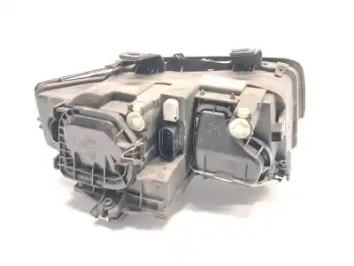 Second-hand car spare part left headlight for audi a4 b6 (8e2) 1.9 tdi quattro oem iam references 8e0941029q 89310235 