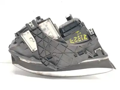 Second-hand car spare part left headlight for audi a4 b6 (8e2) 1.9 tdi quattro oem iam references 8e0941029q 89310235 