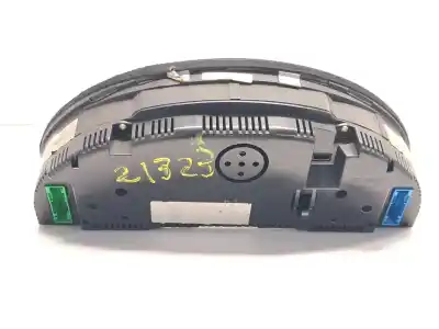 Peça sobressalente para automóvel em segunda mão quadrante por audi a4 b6 (8e2) 1.9 tdi quattro referências oem iam 8e0920900k 0263626035 