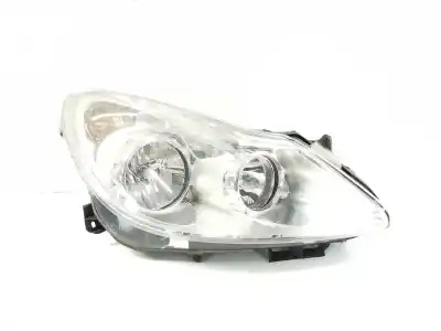 Peça sobressalente para automóvel em segunda mão Farol / Farolim Direito por OPEL CORSA D (S07) 1.3 CDTI (L08 L68) Referências OEM IAM 93189358  13186382