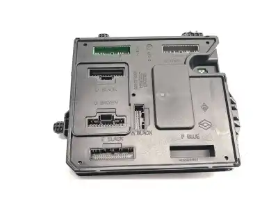 Автозапчасти б/у блок реле/предохранителей за renault megane iii fastback (bz0/1_, b3_) 1.5 dci (bz0c) ссылки oem iam 284b11887r