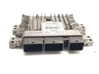 Автозапчасти б/у блок управления двигателем за renault megane iii fastback (bz0/1_, b3_) 1.5 dci (bz0c) ссылки oem iam 237100914r 28304871 237101715r