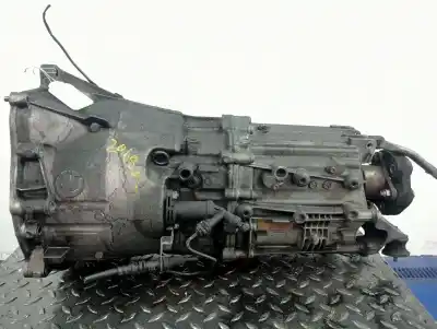 Pezzo di ricambio per auto di seconda mano RIDUTTORE per BMW 3 (E90)  Riferimenti OEM IAM HES  