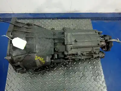 Pezzo di ricambio per auto di seconda mano riduttore per bmw 3 (e90) 320 d riferimenti oem iam hes  