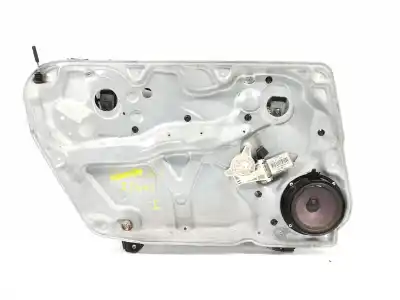 Second-hand car spare part driver left window regulator for volkswagen passat b5 (3b2) 1.9 tdi oem iam references 3b4837775d