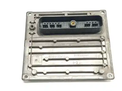 Peça sobressalente para automóvel em segunda mão  por FORD FUSION (JU_)  Referências OEM IAM 6S6112A650GD S120977313D 