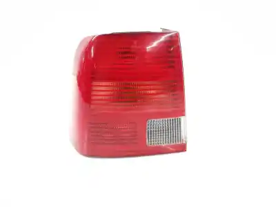 Second-hand car spare part left tailgate light for volkswagen passat b5 (3b2) 1.9 tdi oem iam references 3b5945095f